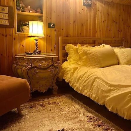 Petite Maison In Centro A Courmayeur Esterno foto