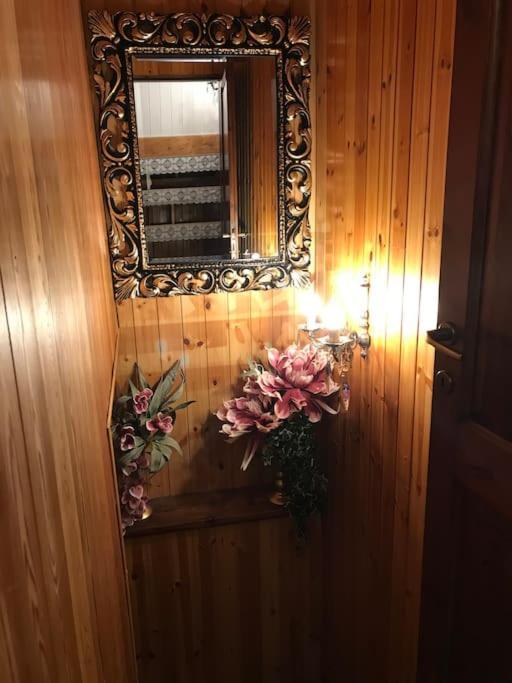 Petite Maison In Centro A Courmayeur Esterno foto